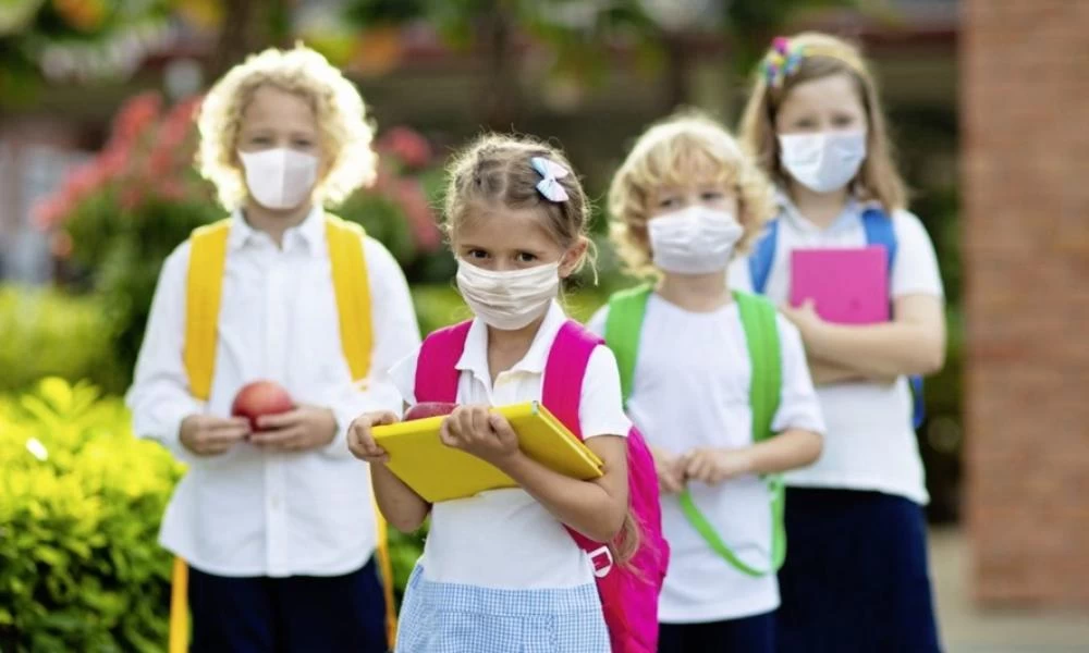 Έρευνα πανεπιστημίου για το πότε τελειώνει η πανδημία στις χώρες